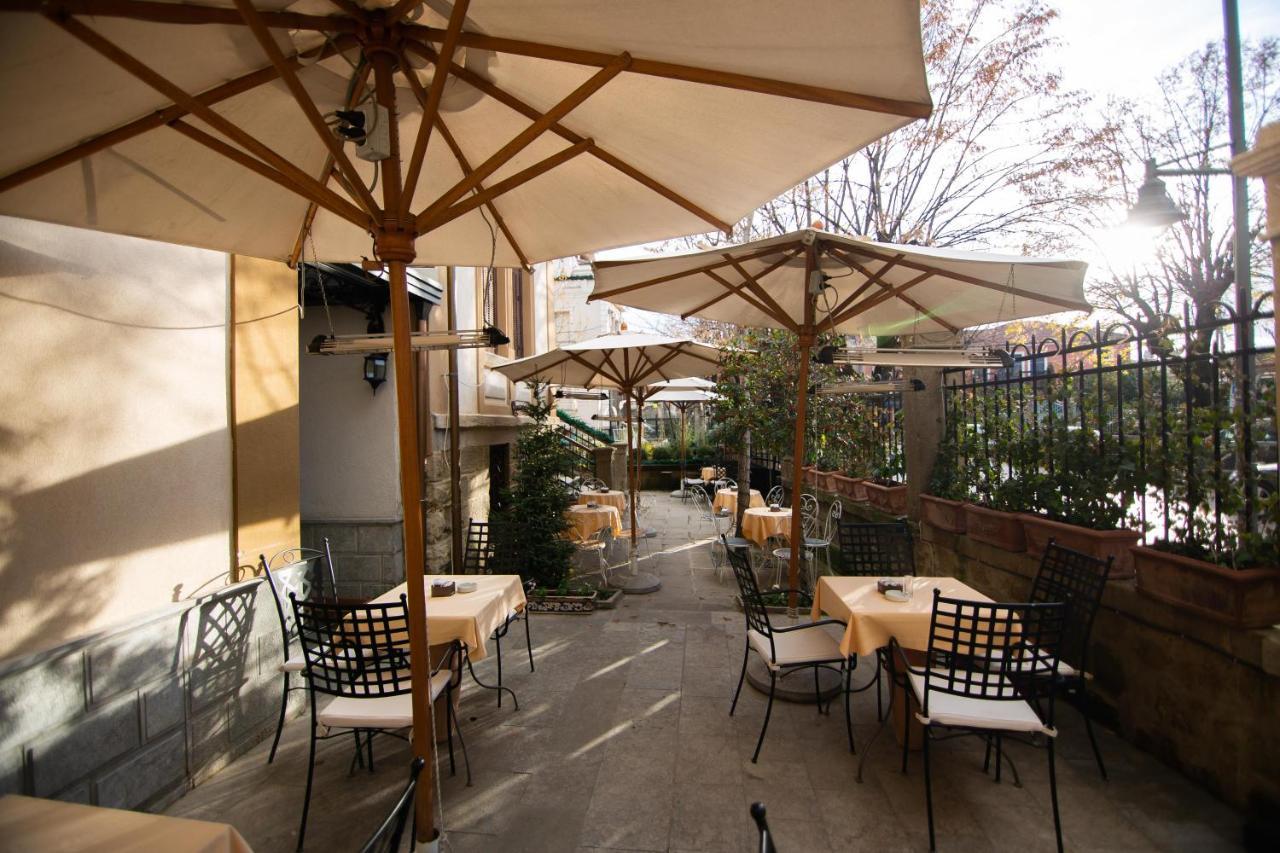 Vila Ebel Hotel Pool & Spa Görice Dış mekan fotoğraf