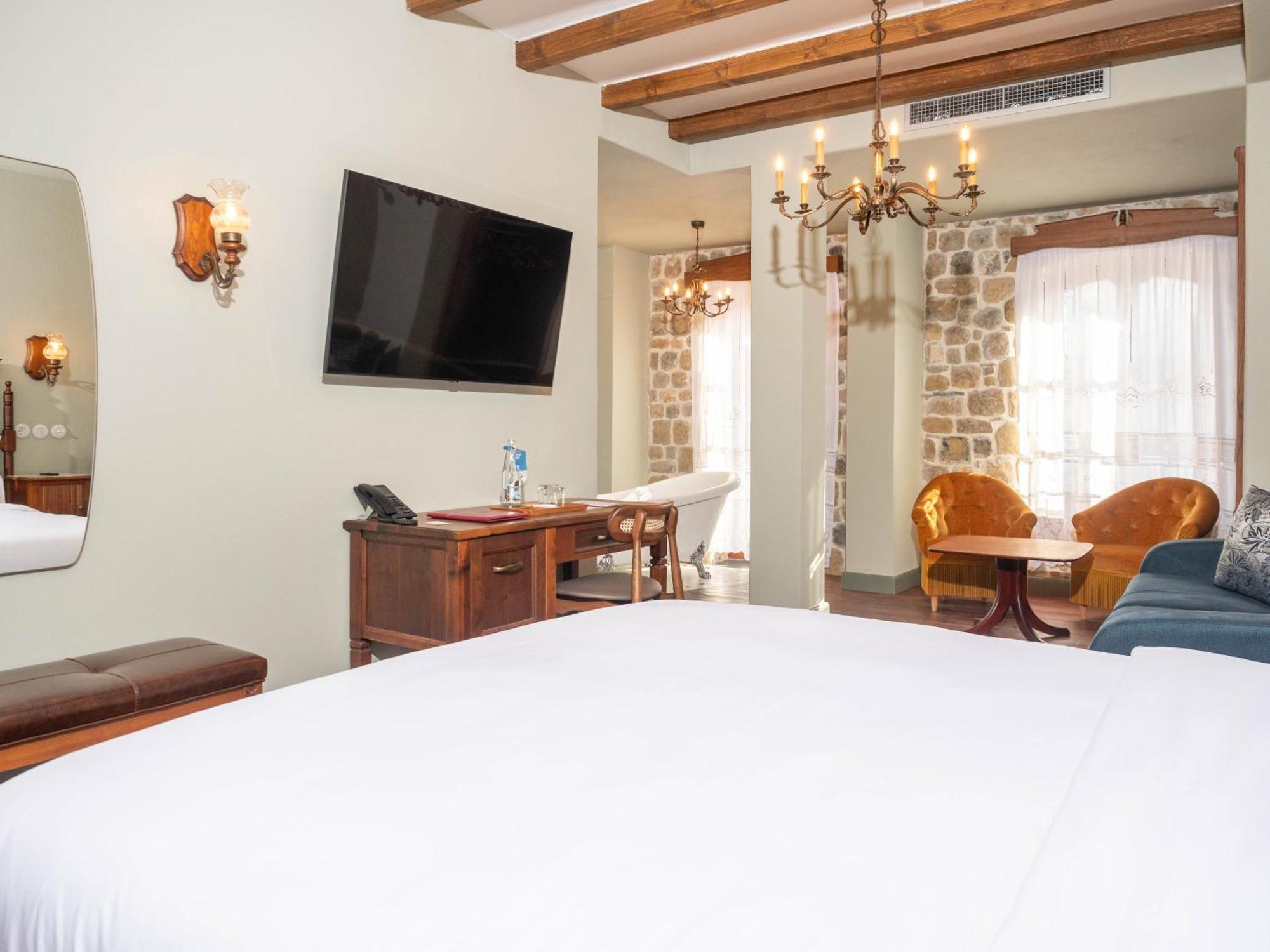 Vila Ebel Hotel Pool & Spa Görice Dış mekan fotoğraf