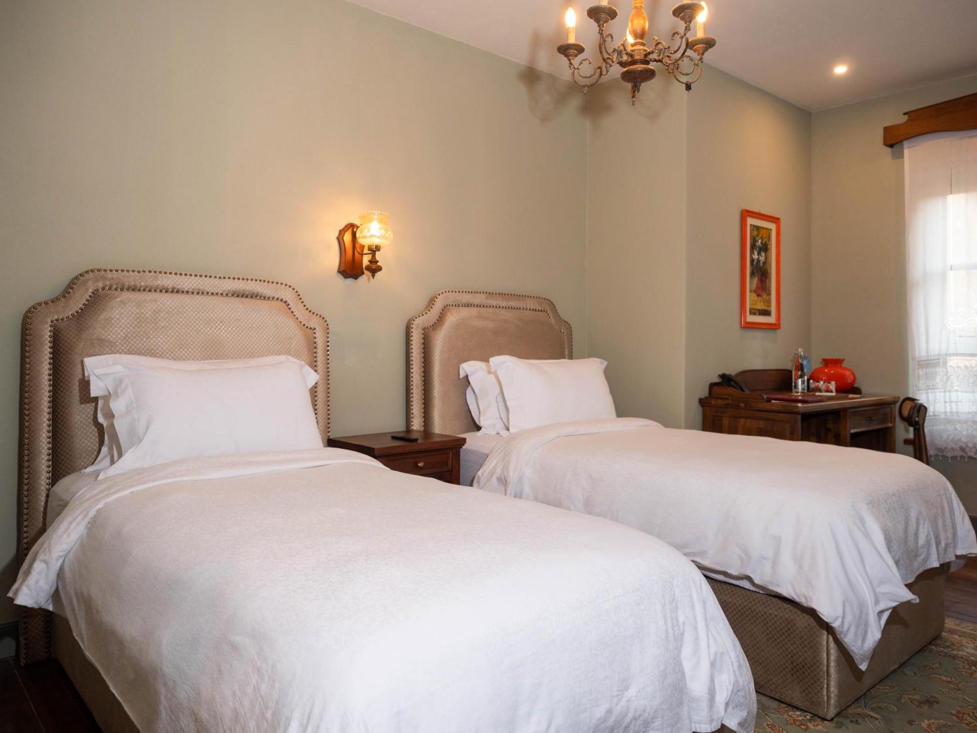 Vila Ebel Hotel Pool & Spa Görice Dış mekan fotoğraf