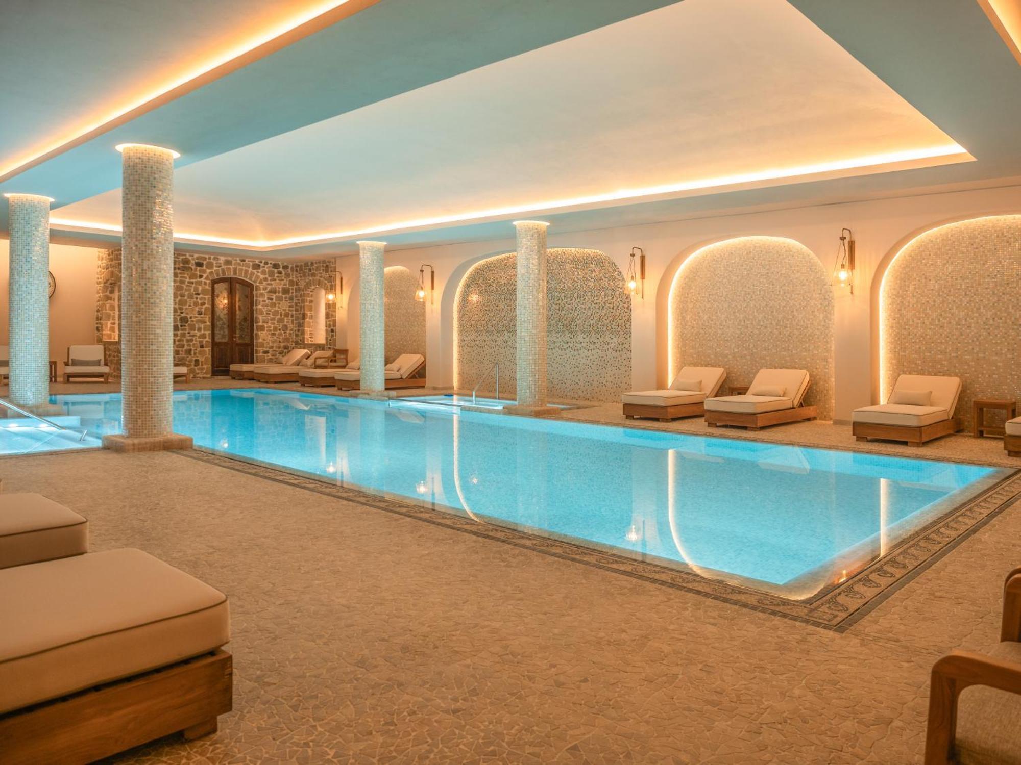 Vila Ebel Hotel Pool & Spa Görice Dış mekan fotoğraf