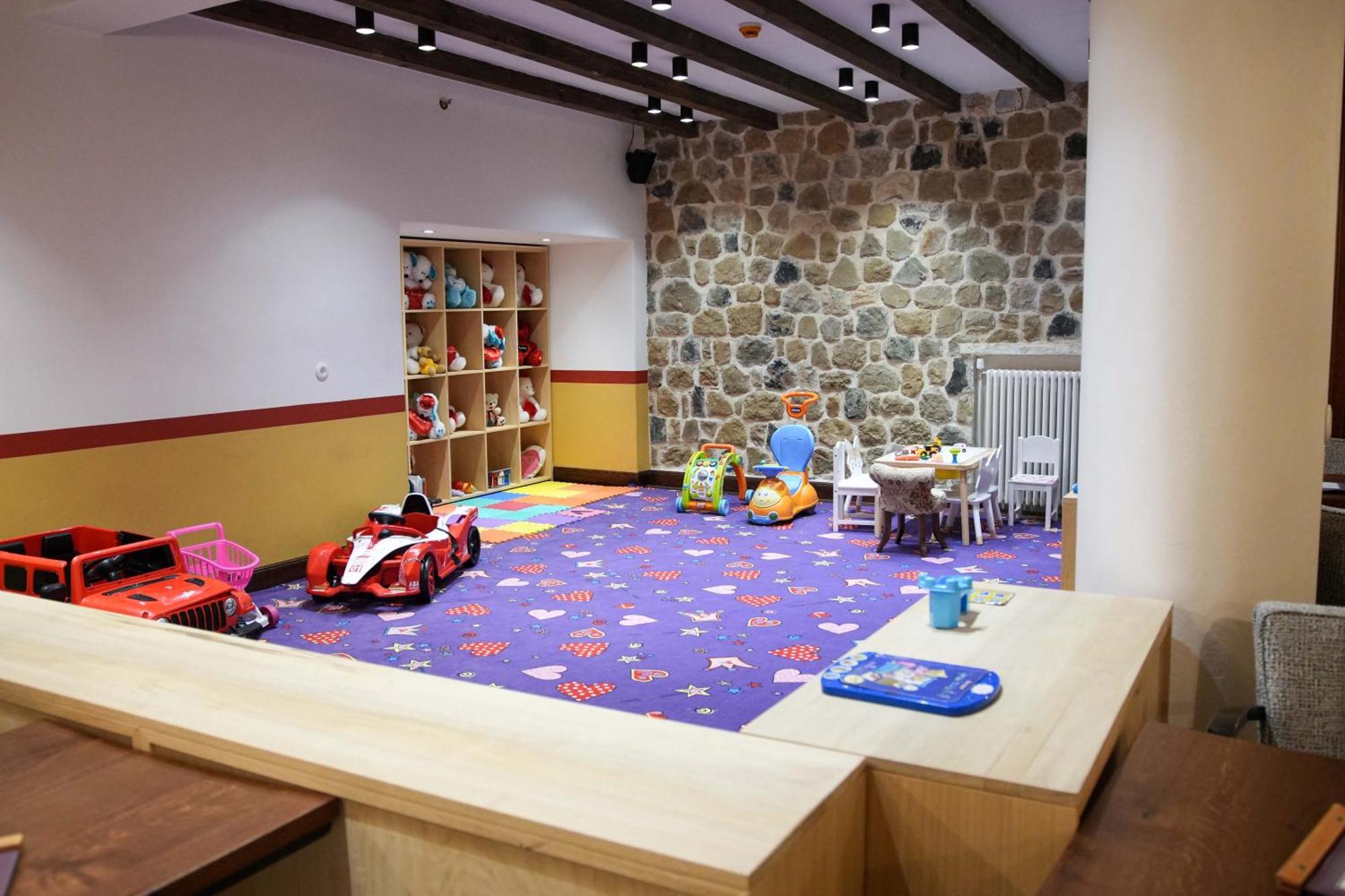 Vila Ebel Hotel Pool & Spa Görice Dış mekan fotoğraf